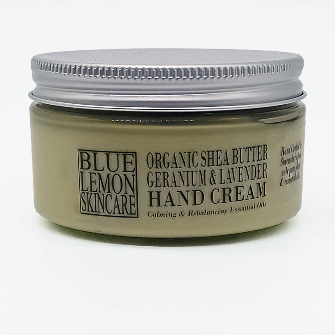 Shea Butter Hand Creams 100ml