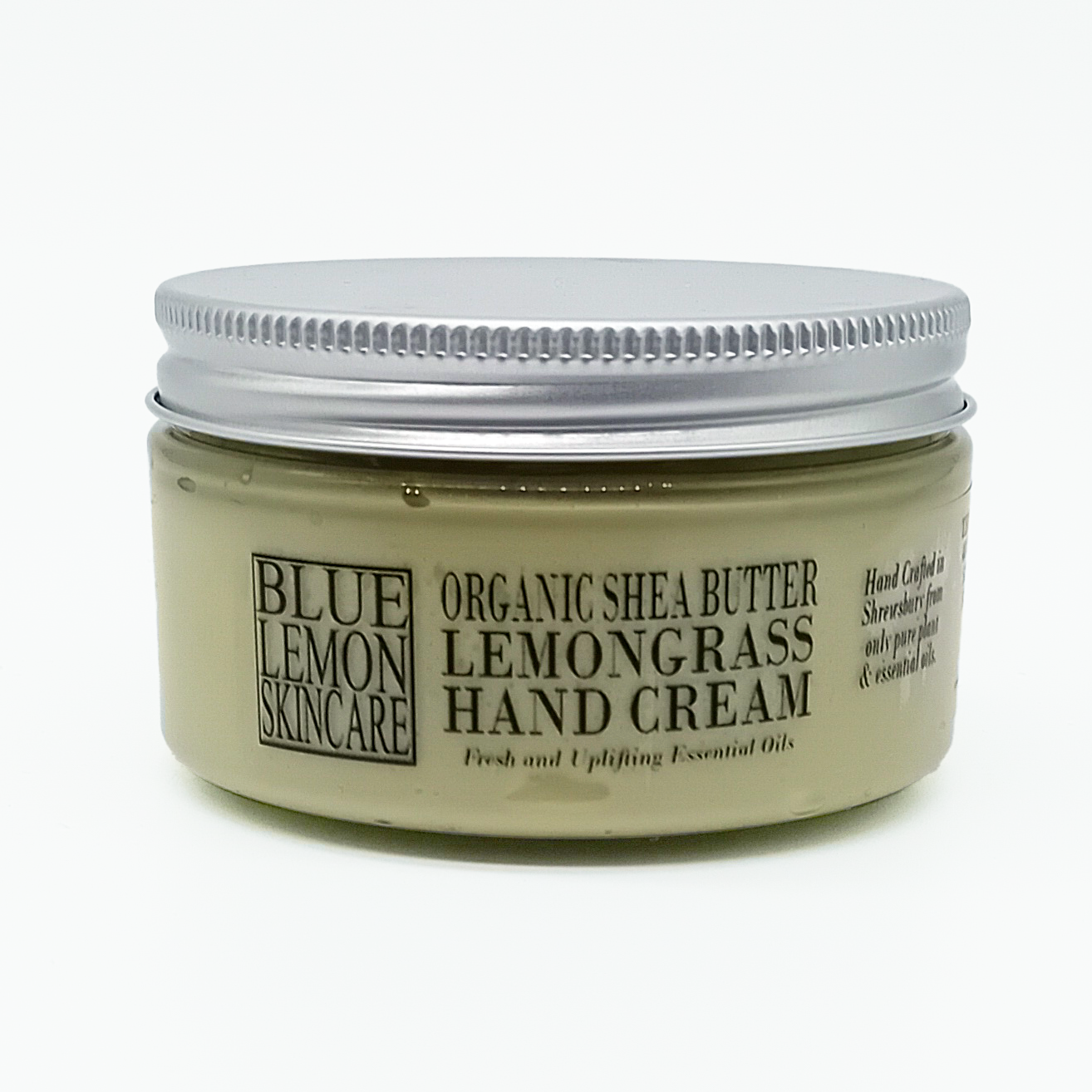 Shea Butter Hand Creams 100ml