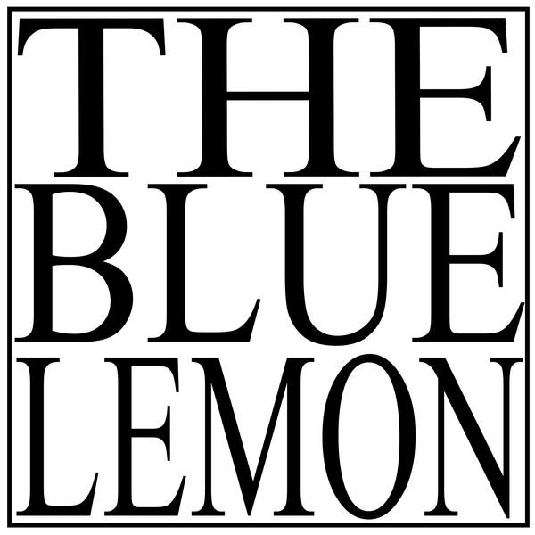 The Blue Lemon