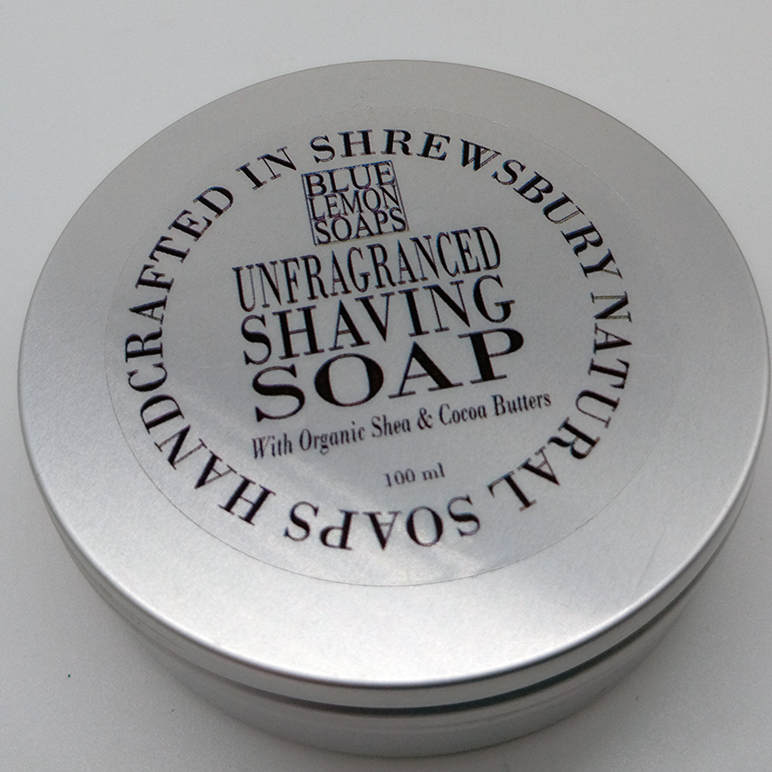 SHAVING SOAP
