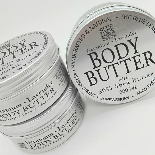 Body Butter