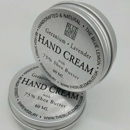 Shea Butter Hand Creams 60ml