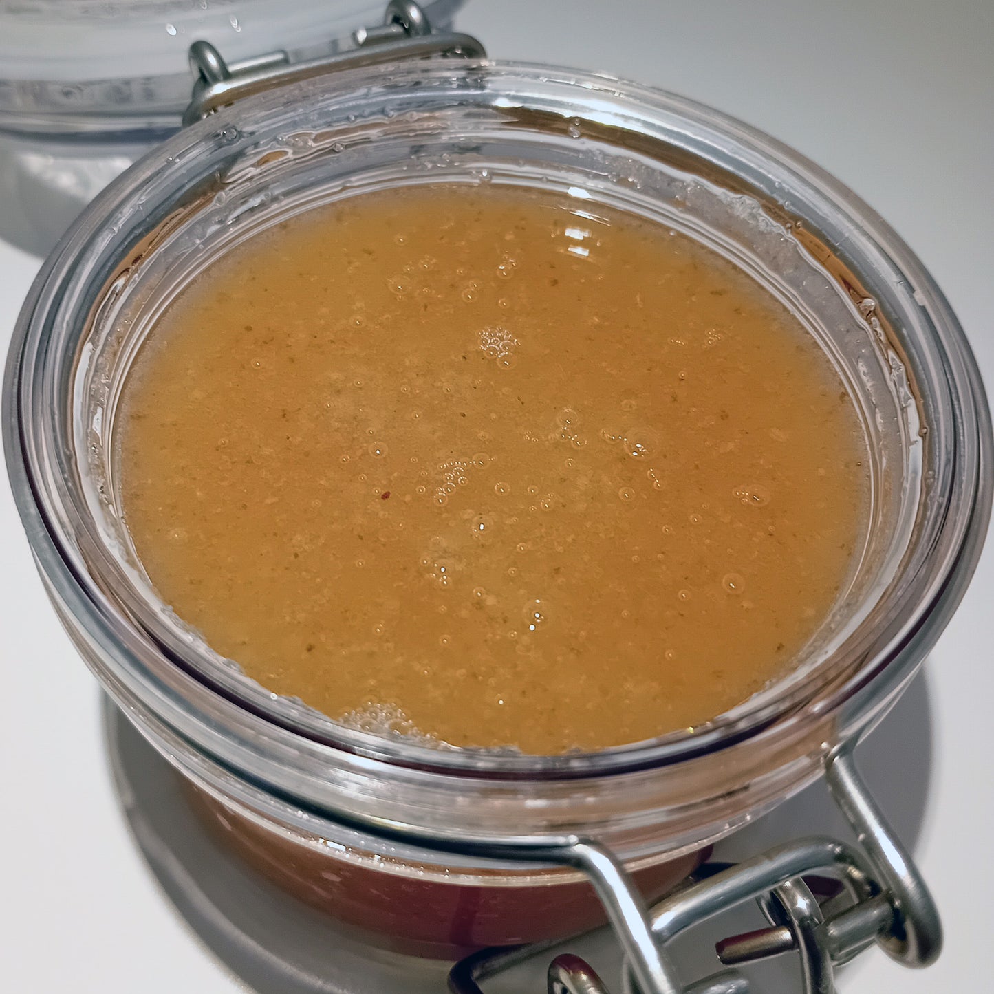Superfine Exfoliating Hand Scrub