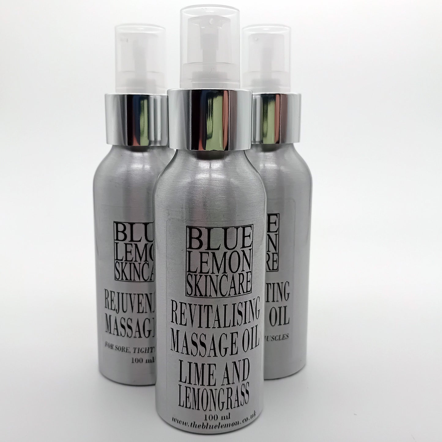 Massage Oil