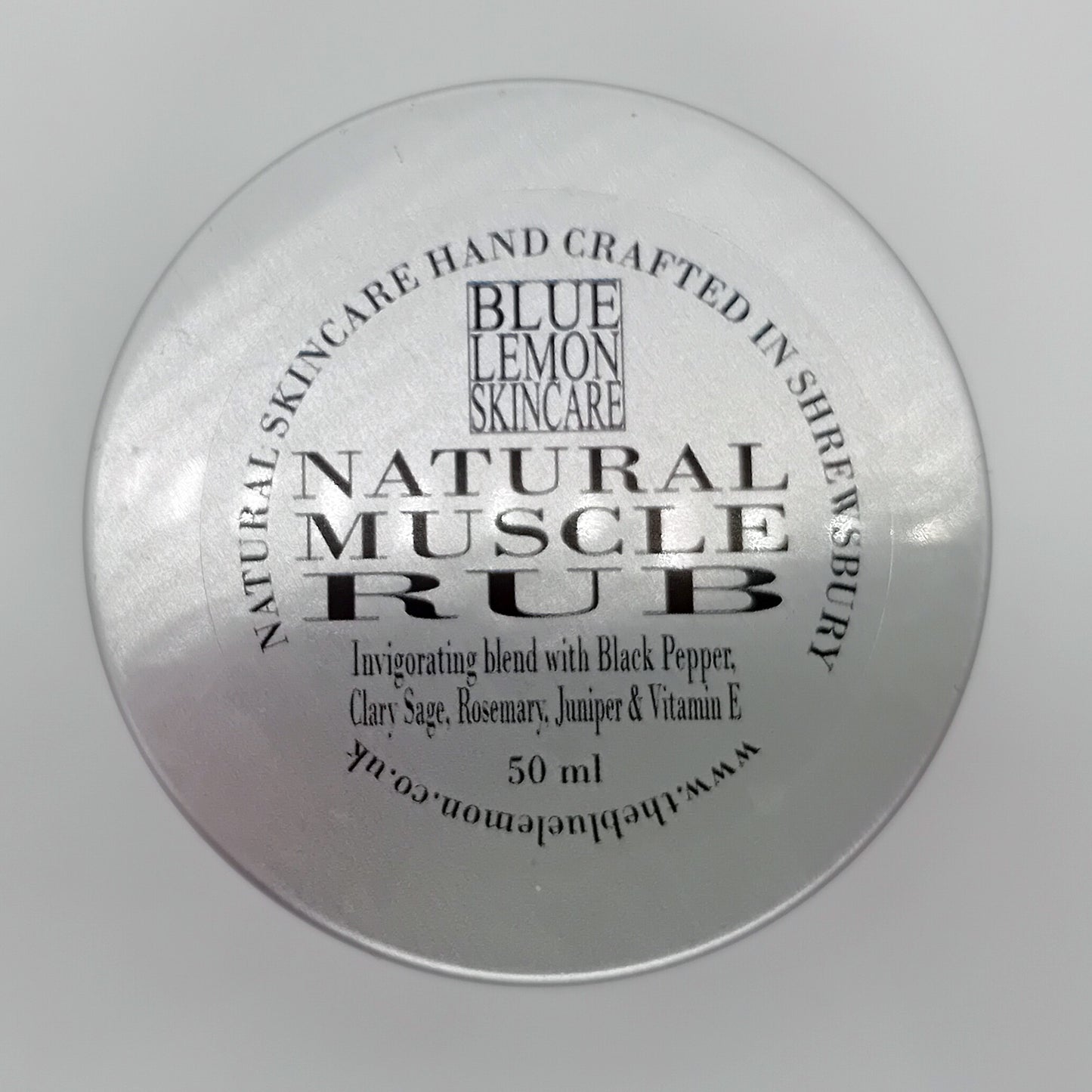 Muscle Rub