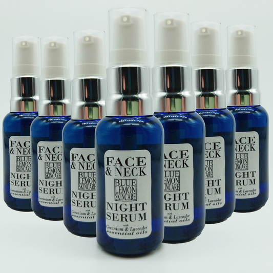 Facial Serum