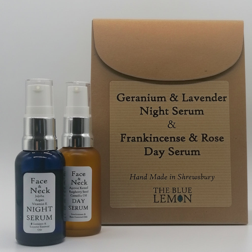 Facial Serum