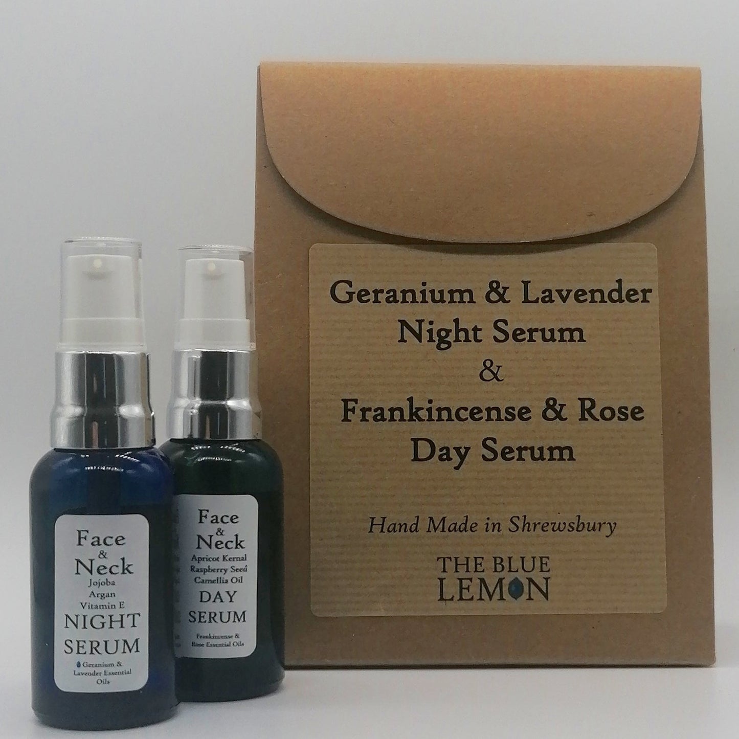Facial Serum