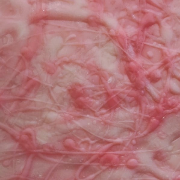 MARBLED SOAP