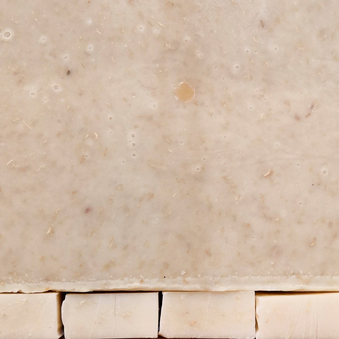 ESSENTIAL OIL & FRAGRANCE FREE SOAP
