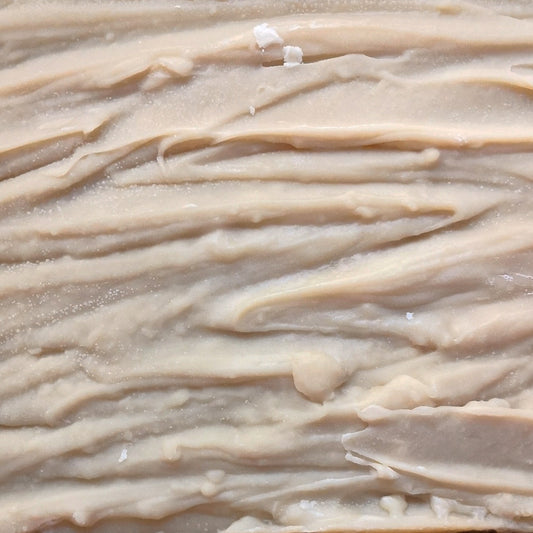 ESSENTIAL OIL & FRAGRANCE FREE SOAP