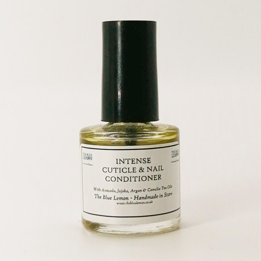 Intense Nail & Cuticle Conditioner