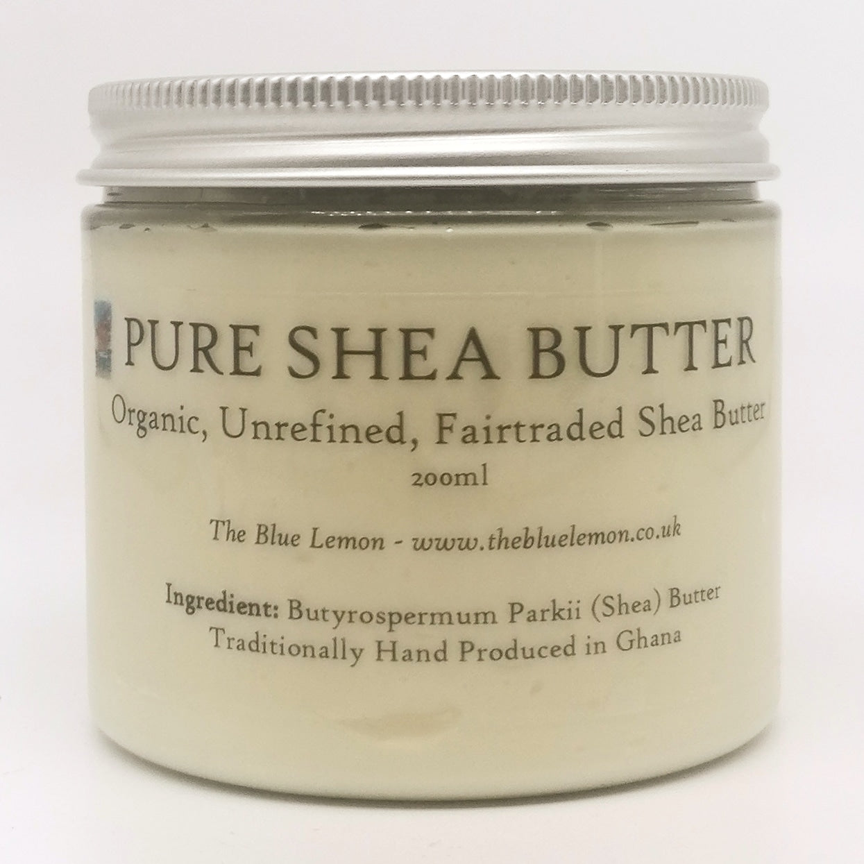Shea butter as moisturizer discount