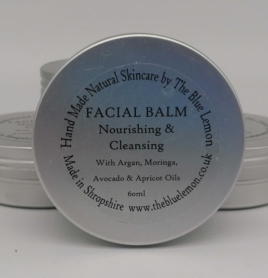 Facial Balm