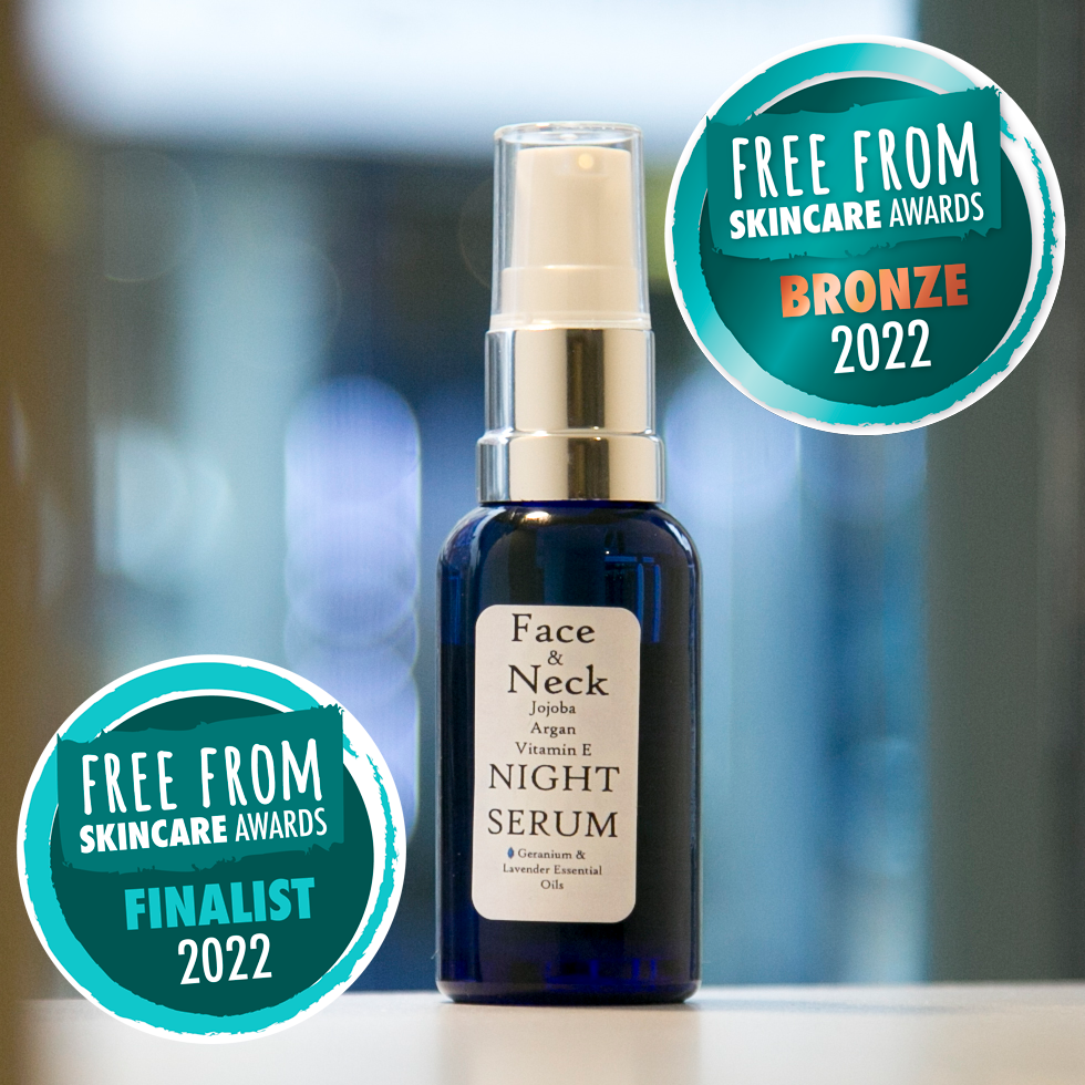 Night serum cheap for face