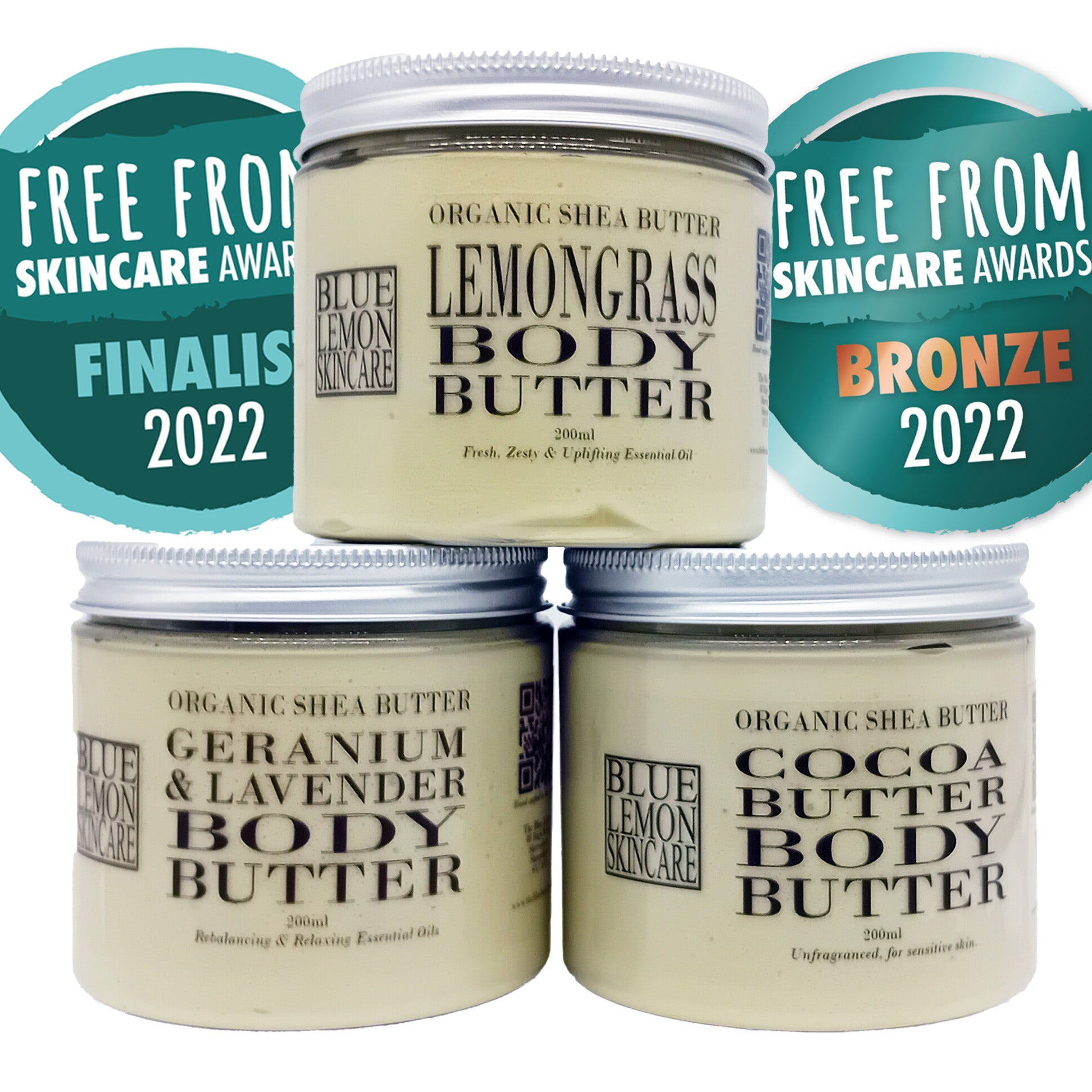 Body – The Blue Lemon