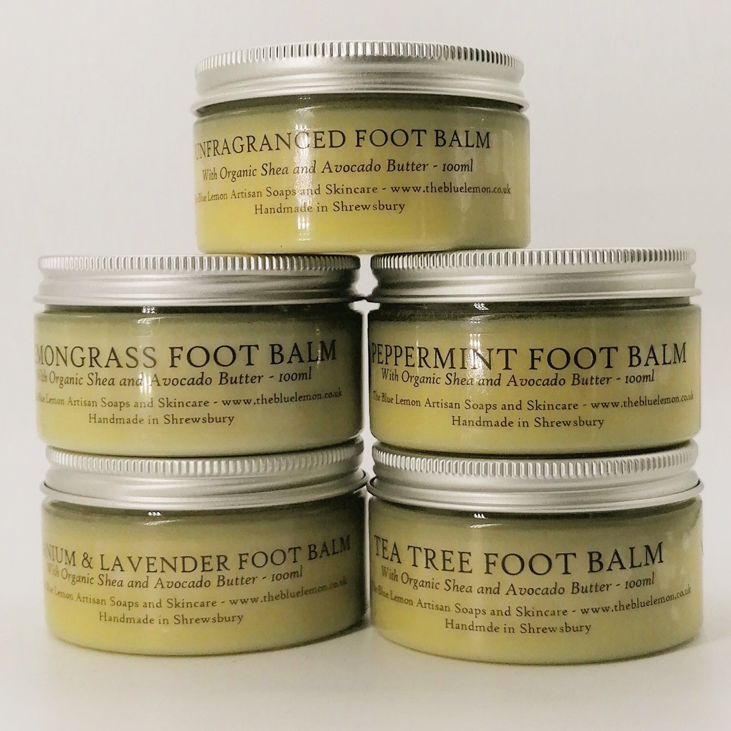 Foot Care
