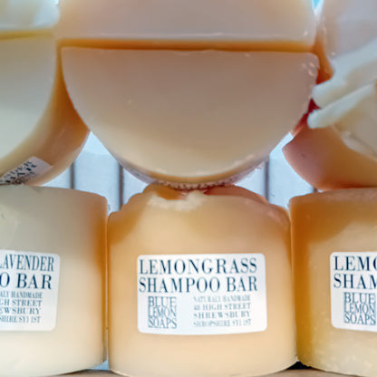 SHAMPOO BAR