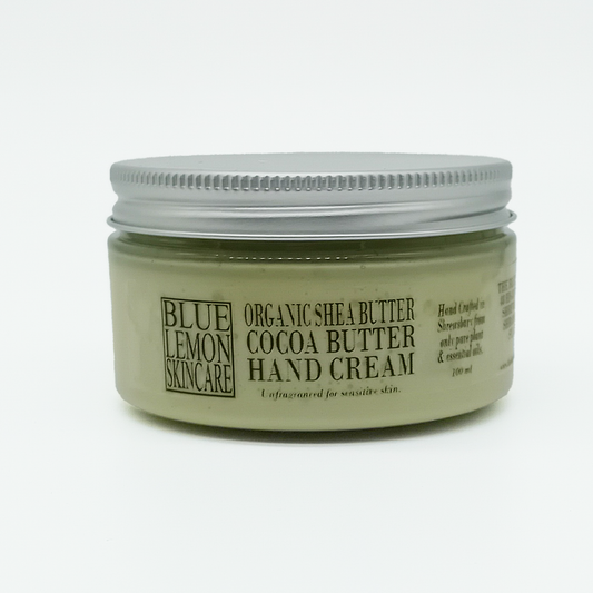 Shea Butter Hand Creams 100ml