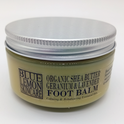 Intensive Foot Balm