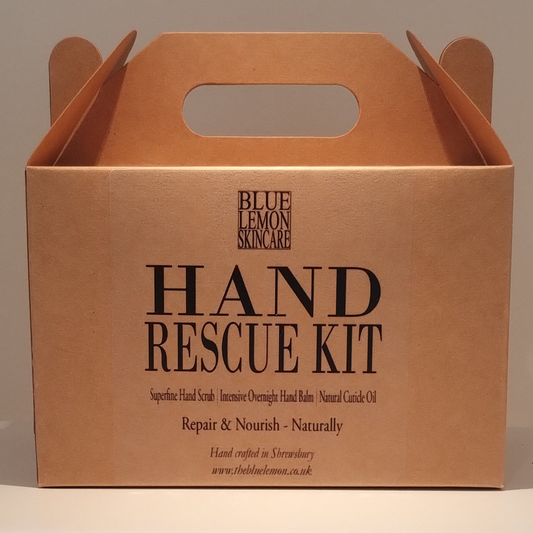 Hand Rescue Kit
