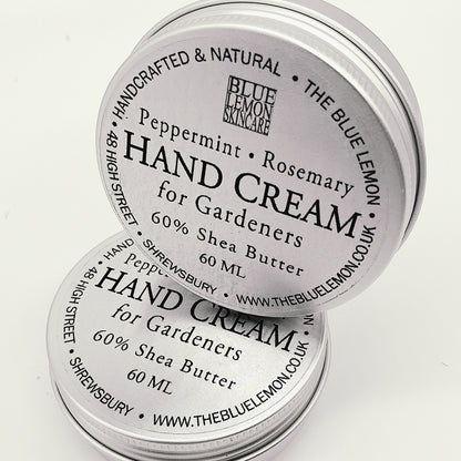 Shea Butter Hand Creams 60ml