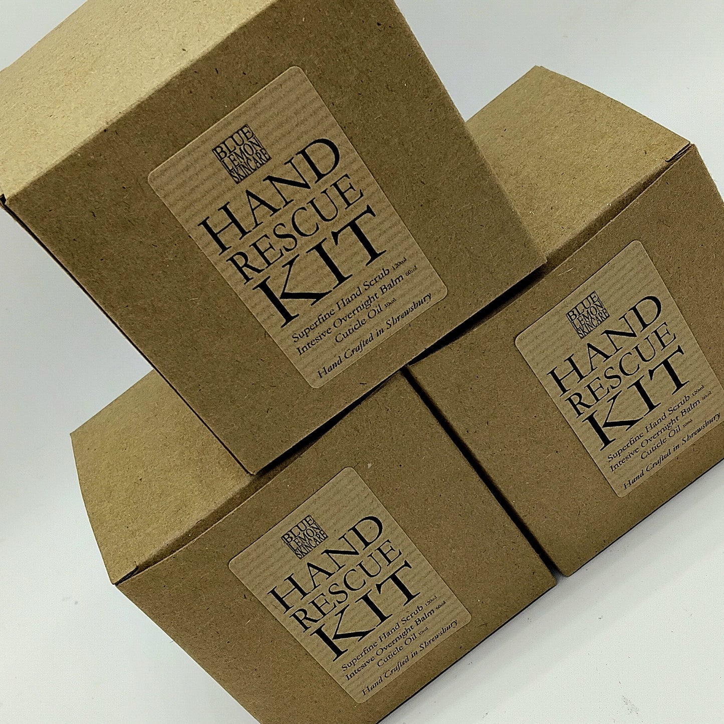 Hand Rescue Kit