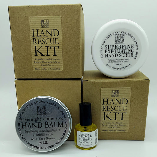 Hand Rescue Kit