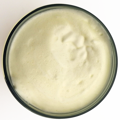 Pure Shea Butter