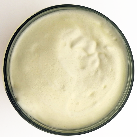 Pure Shea Butter