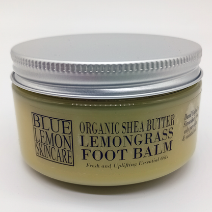 Intensive Foot Balm