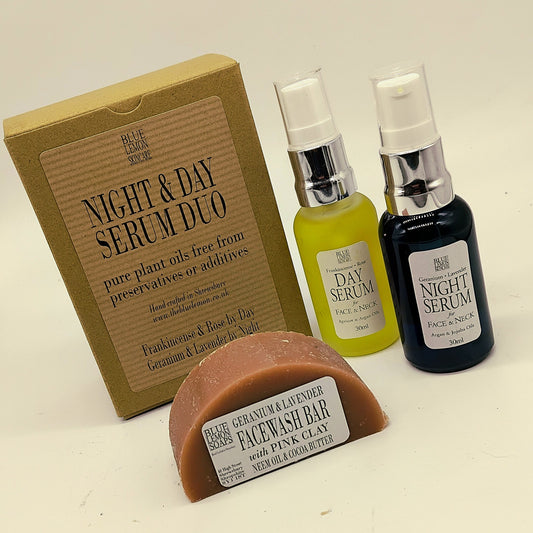 Facial Serum