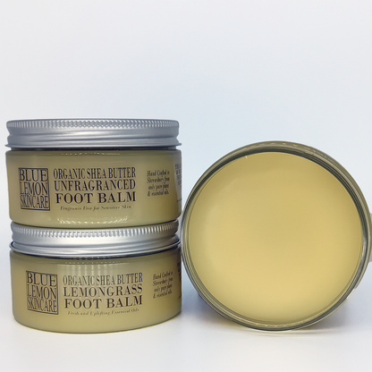 Intensive Foot Balm