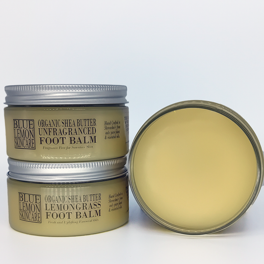 Intensive Foot Balm