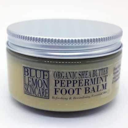 Intensive Foot Balm