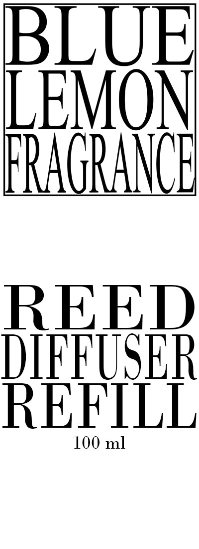 Diffuser Refill