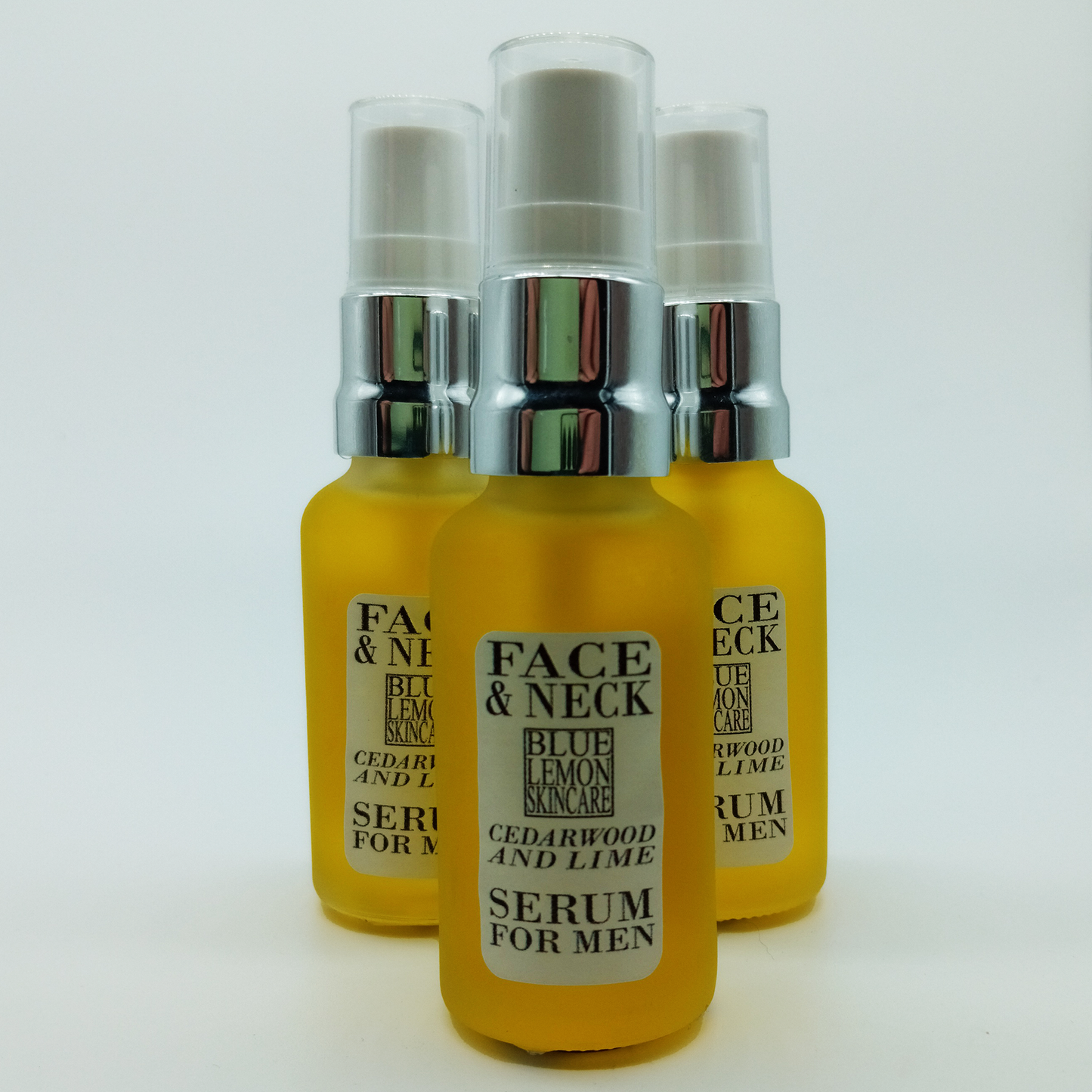 Face Serum for Men 30ml