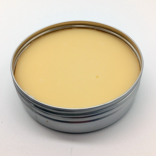 SHAVING SOAP