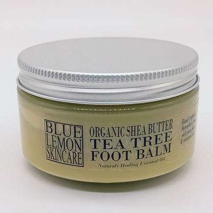 Intensive Foot Balm