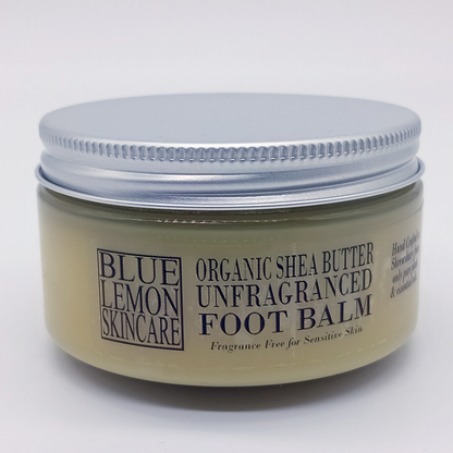 Intensive Foot Balm