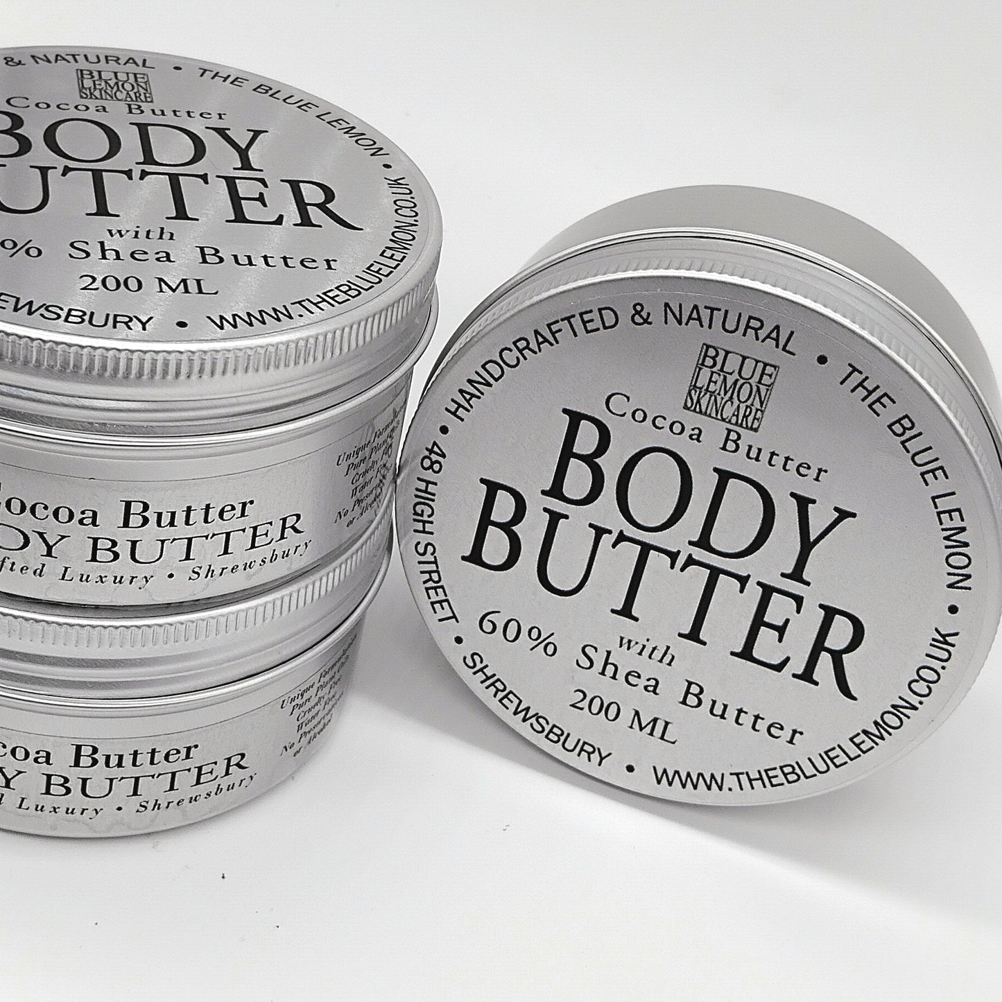 Body Butter