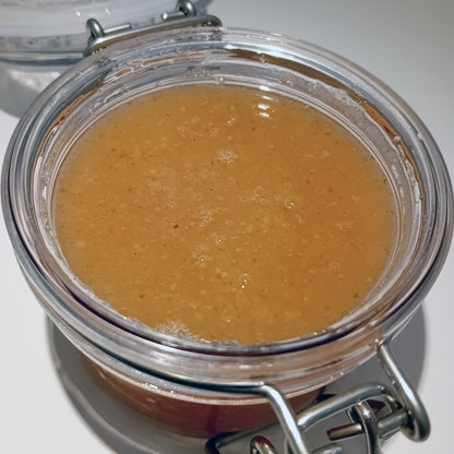 Superfine Exfoliating Hand Scrub