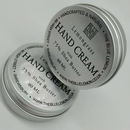 Shea Butter Hand Creams 60ml