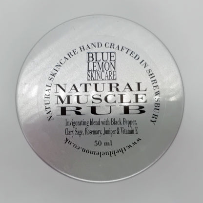Muscle Rub