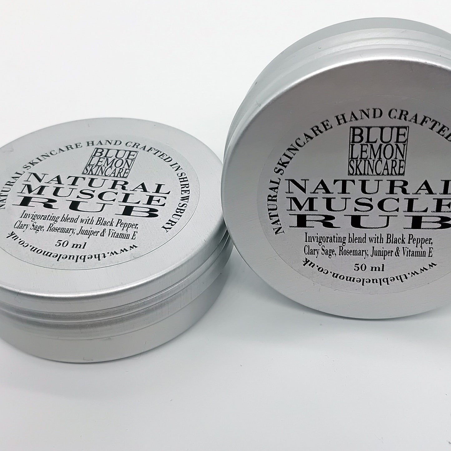 Muscle Rub