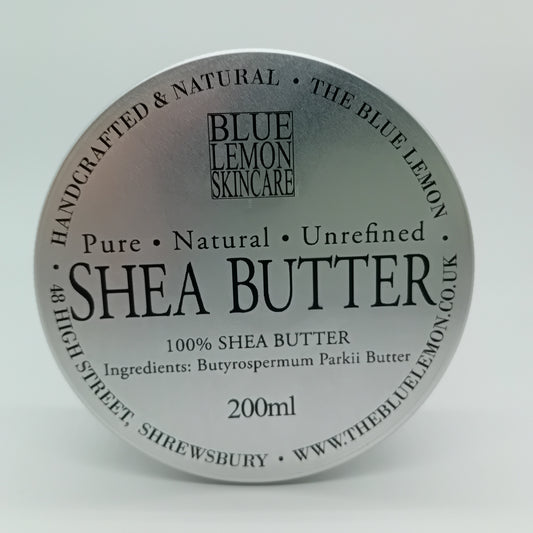 Pure Shea Butter