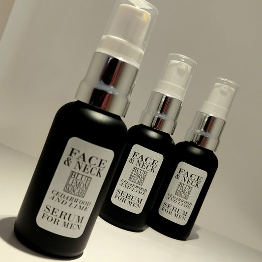 Face Serum for Men 30ml