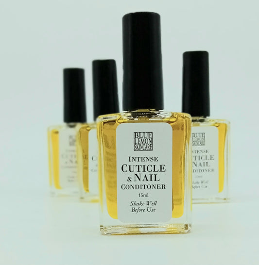 Intense Nail & Cuticle Conditioner