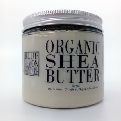 Pure Shea Butter