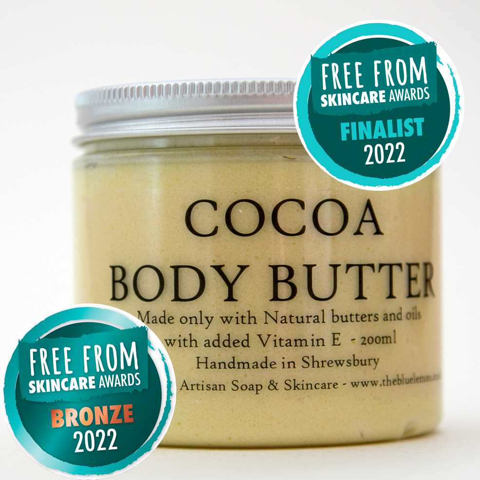 Body Butter